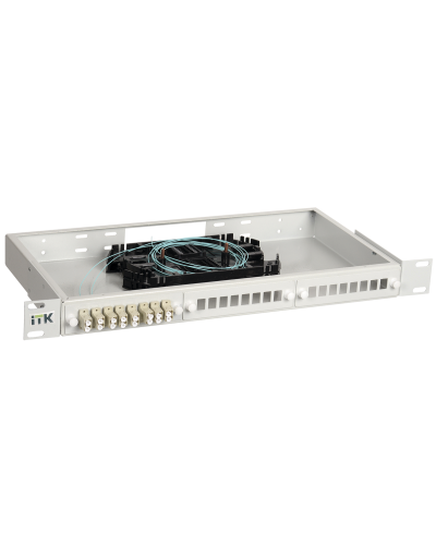 FOBX24-1U-8LCUD03. Кросс оптический 19. ITK в Назрани
