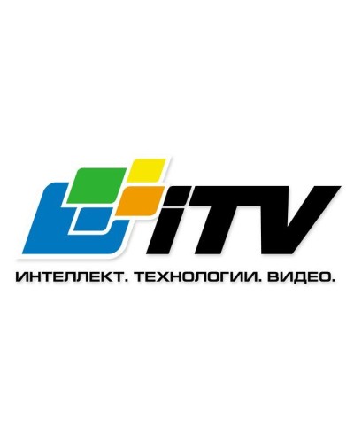 Интеллект ПО Шлюз данных cервера контроля. Программное обеспечение (опция). ITV в Назрани