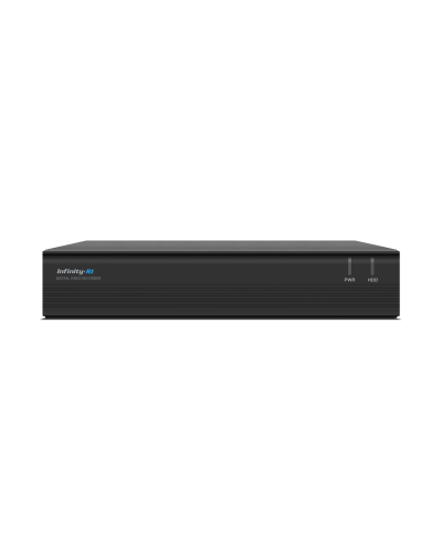 VRF-HD400L. Видеорегистратор мультиформатный 4-канальный. Infinity в Назрани
