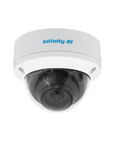 IDM-2M-28. Видеокамера IP купольная. Infinity в Назрани