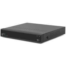 VRF-IP214PE. IP-видеорегистратор 4-канальный. Infinity