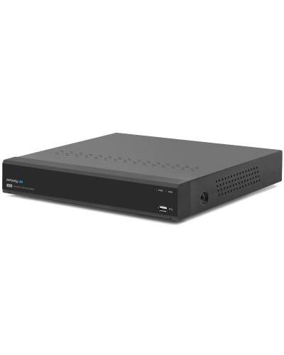 VRF-IP214PE. IP-видеорегистратор 4-канальный. Infinity в Назрани