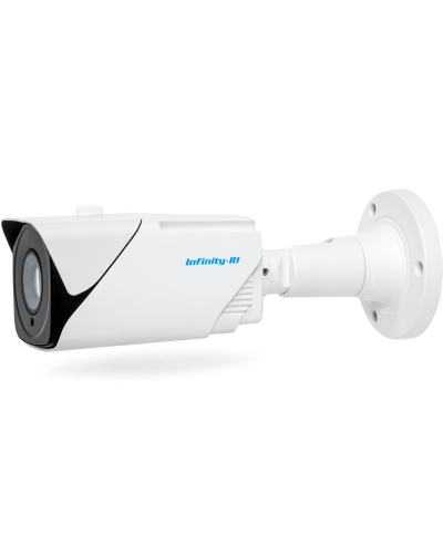 IBS-5M-550AF WDR. Видеокамера IP цилиндрическая. Infinity в Назрани
