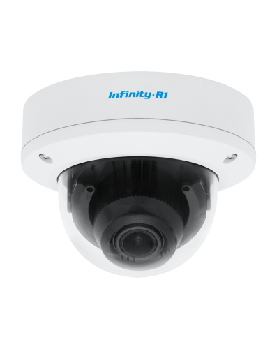 IDV-5M-2812AF. Видеокамера IP купольная. Infinity в Назрани