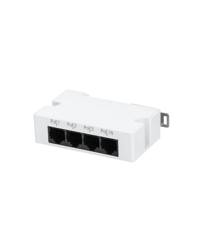 PPS-303. Удлинитель PoE по кабелю UTP. Infinity в Назрани