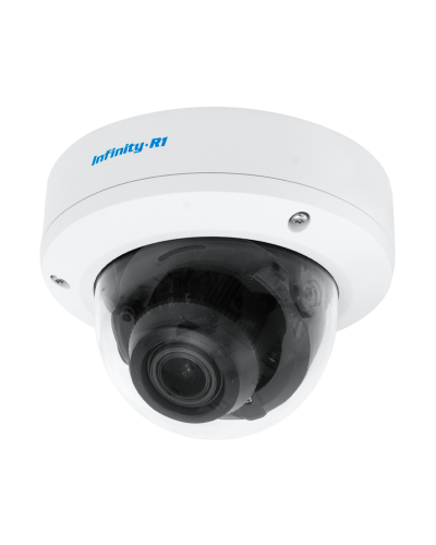 IDV-HD5M-2812. Видеокамера мультиформатная купольная. Infinity в Назрани