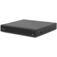 VRF-HD1600L. Видеорегистратор мультиформатный 16-канальный. Infinity