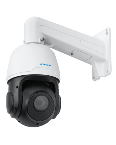 IDS-2M-25X. IP-камера купольная поворотная скоростная. Infinity в Назрани