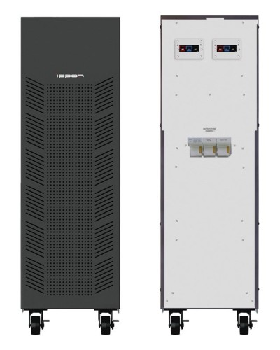 Ippon Innova RT 33 20K Tower (1146364). Дополнительный блок батарей. Ippon в Назрани