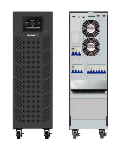 Ippon Innova RT 33 80K Tower (1146362). Источник бесперебойного питания. Ippon в Назрани