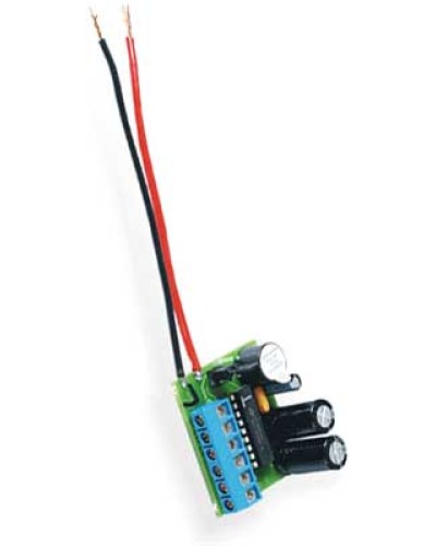 Z-396T (Timer). Автономный контроллер. IronLogic в Назрани