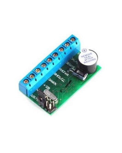 Z-5R (мод. Wiegand). Контроллер для ключей Touch Memory. IronLogic в Назрани