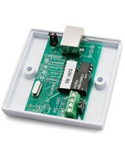 Z-397 (мод.Guard) USB. Преобразователь интерфейсов. IronLogic в Назрани