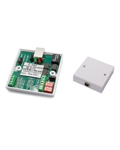 Z-397 (мод. USB 422/485). Преобразователь интерфейсов. IronLogic в Назрани