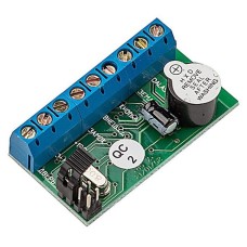 Z-5R (без корпуса). Контроллер для ключей Touch Memory. IronLogic