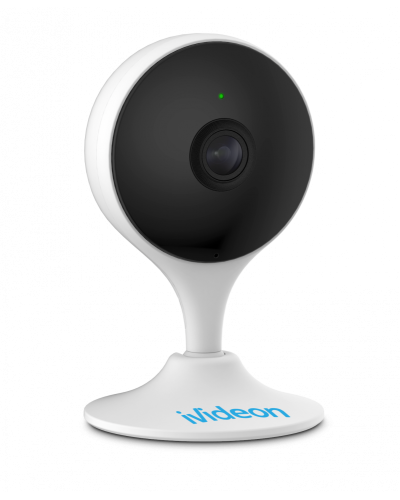 Ivideon Cute 2. Видеокамера IP компактная. Ivideon в Назрани