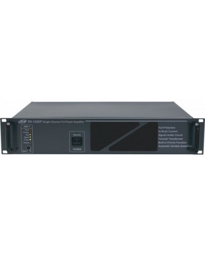 PA-124DP. Усилитель мощности 240 Вт, 100 В. JDM в Назрани