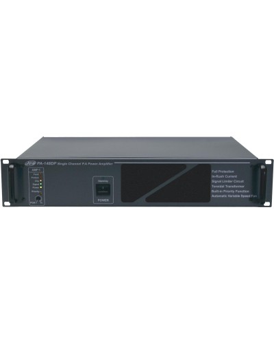 PA-148DP. Усилитель мощности 480 Вт, 100 В. JDM в Назрани