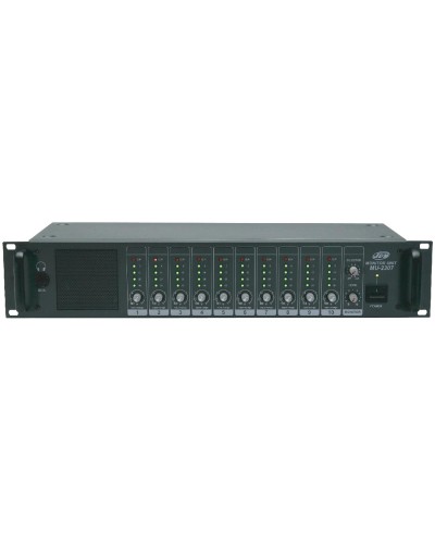 MU-2307. Панель контроля на 10 зон. JDM в Назрани