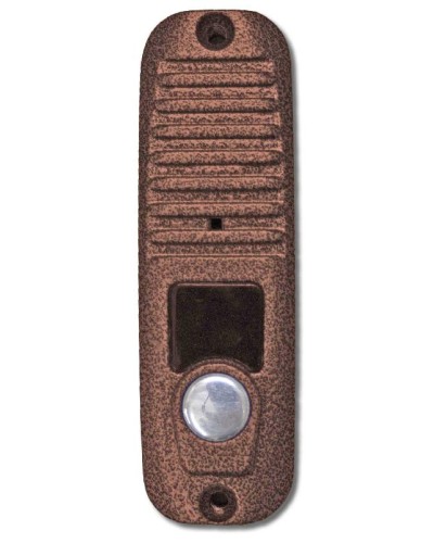 JSB-V055 PAL (медь) накладная. Видеопанель вызывная цветная. JSB-Systems в Назрани
