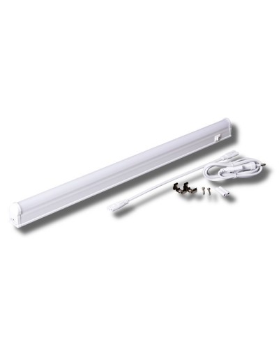 PLED T5i PL  900 10W  FR 4000K (2850645А). Светильник накладной линейный светодиодный. JazzWay в Назрани