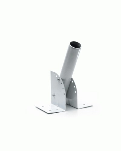 PSL D40*1.5-WH (5009516). Кронштейн. JazzWay в Назрани
