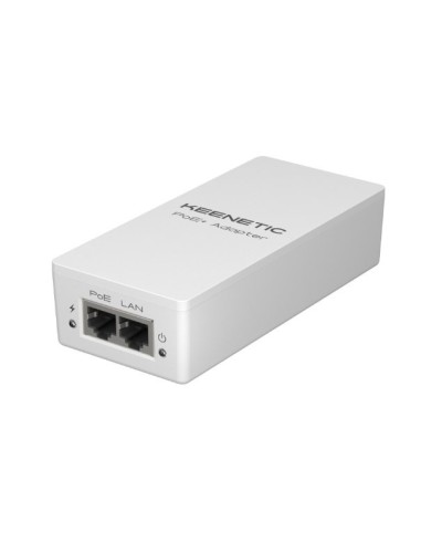 Keenetic PoE+ Adapter (KN-4510). Преобразователь напряжения. KEENETIC в Назрани