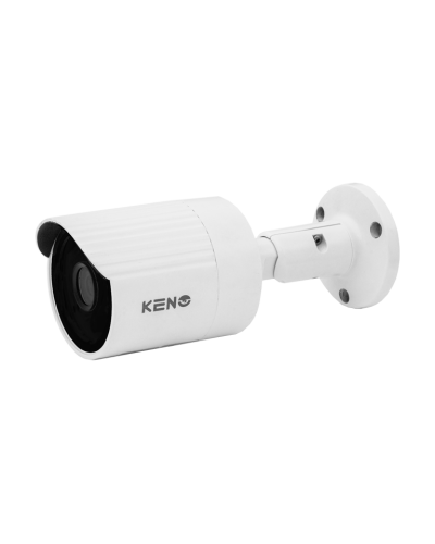 KN-CE505F28. Видеокамера IP цилиндрическая. KENO в Назрани