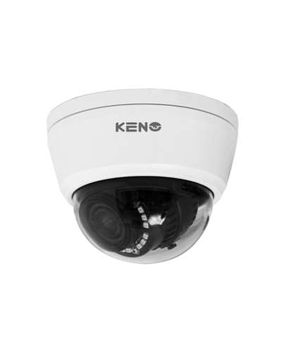 KN-DE505A2812BR. Видеокамера IP купольная. KENO в Назрани