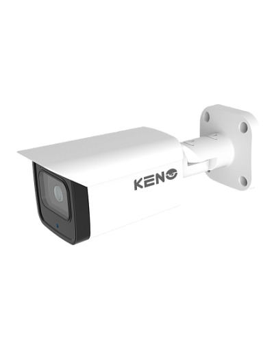 KN-CS880A2713-DK (White). Видеокамера IP цилиндрическая. KENO в Назрани