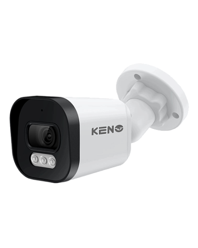 KN-GX4C. Видеокамера IP цилиндрическая. KENO в Назрани