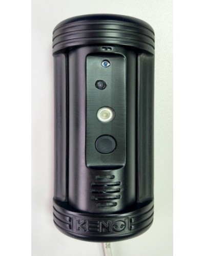 KN-PVN1BR. Вызывная панель IP-домофона. KENO в Назрани