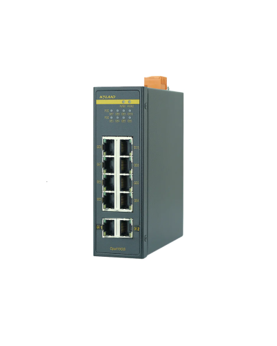 Opal10GS-8GP-L16-L16. Коммутатор с PoE. Kyland в Назрани