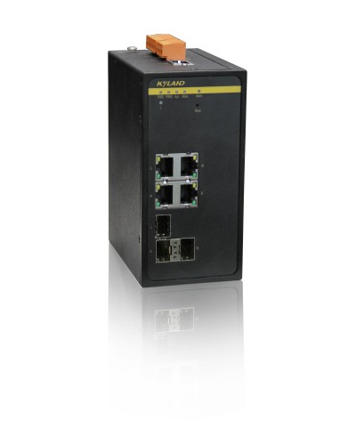 Ruby3A-3G-L2-L2. Коммутатор без PoE. Kyland в Назрани