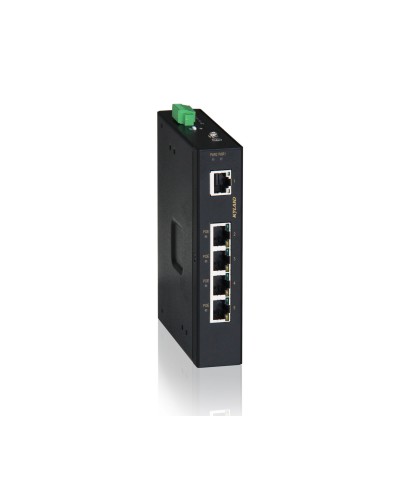 Opal5GS-1GE4GP-L16-L16. Коммутатор с PoE. Kyland в Назрани