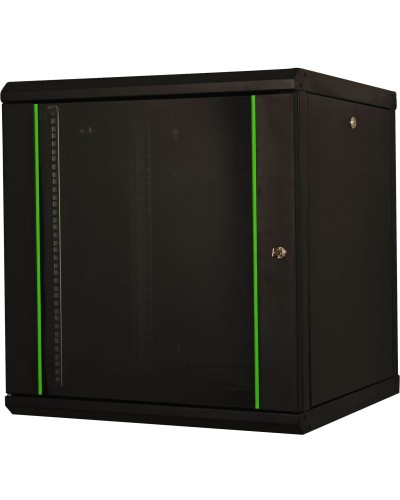 LN-PR20U6060-BL-111. Шкаф телекоммуникационный 19 настенный 20U. LANDE в Назрани