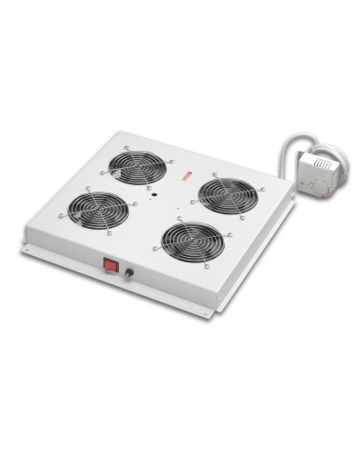 LN-FAN-THM-4FFS-LG. Вентиляторный модуль. LANDE в Назрани