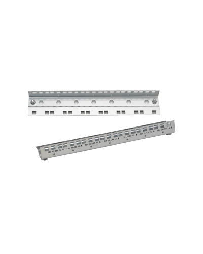 LN-PRF-CMD-12UD-ZN (2 шт). Монтажный профиль. LANDE в Назрани