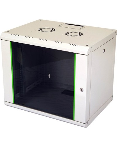 LN-PR07U6045-LG-111. Шкаф телекоммуникационный 19 настенный 7U. LANDE в Назрани