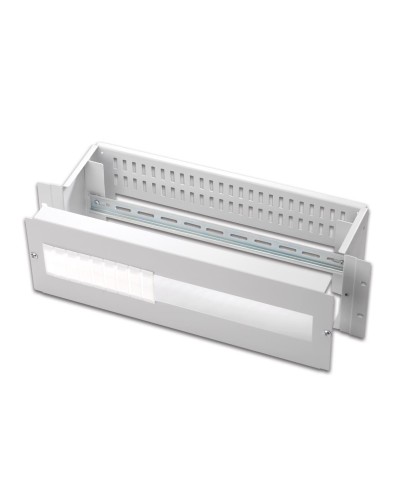 LN-PRZ-MOD-3U15-LG. Распределительная панель. LANDE в Назрани