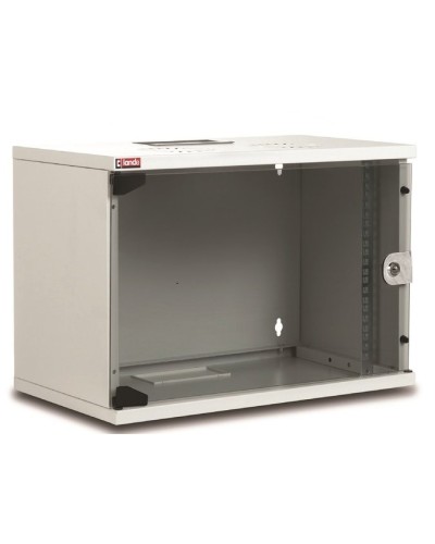 LN-SH07U5440-LG-F0-1. Шкаф телекоммуникационный 19 настенный 7U. LANDE в Назрани