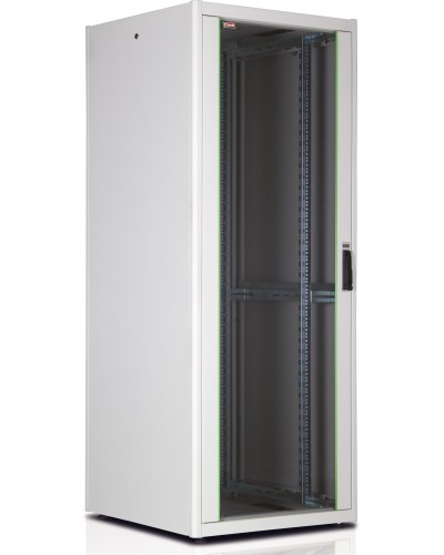 LN-DB47U8080-LG-111-F. Шкаф телекоммуникационный 19 напольный 47U. LANDE в Назрани
