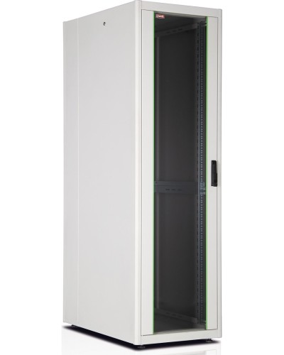 LN-DB42U6010-LG-111-F. Шкаф телекоммуникационный 19 напольный 42U. LANDE в Назрани