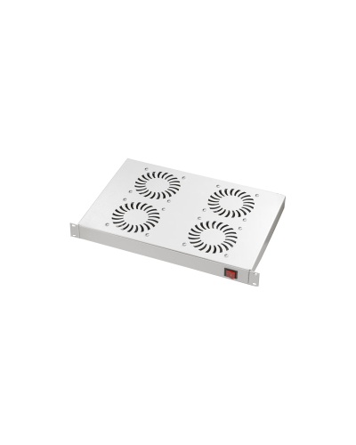 LN-FAN-THD-4FRM-LG. Вентиляторный модуль. LANDE в Назрани