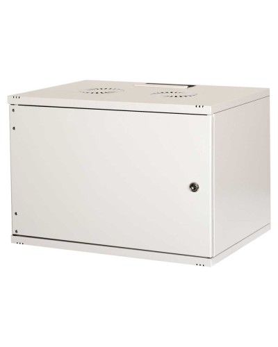 LN-PR12U6045-LG-211. Шкаф телекоммуникационный 19 настенный 12U. LANDE в Назрани