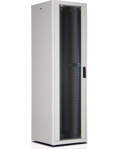 LN-DB26U6060-LG-111-F. Шкаф телекоммуникационный 19 напольный 26U. LANDE в Назрани