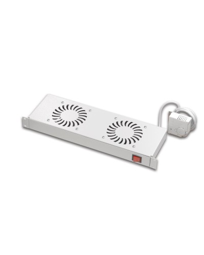 LN-FAN-THM-2FRM-LG. Вентиляторная панель. LANDE в Назрани