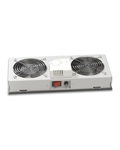 LN-FAN-THM-2FWM-BL. Вентиляторный модуль. LANDE в Назрани