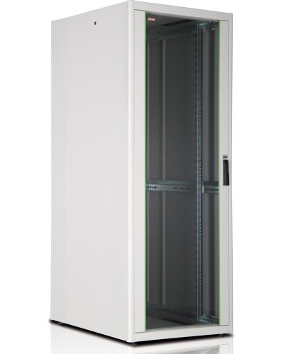 LN-DB42U8010-LG-111-F. Шкаф телекоммуникационный 19 напольный 42U. LANDE в Назрани