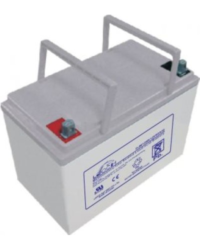 LEOCH DJM 1260. Аккумулятор герметичный свинцово-кислотный. LEOCH в Назрани
